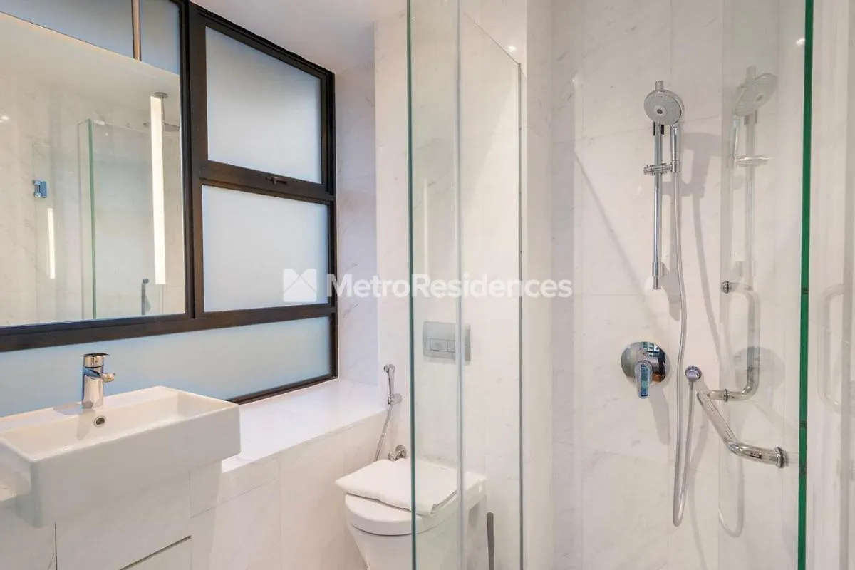 Ultra Luxury Family House Διαμέρισμα Σιγκαπούρη 0*,