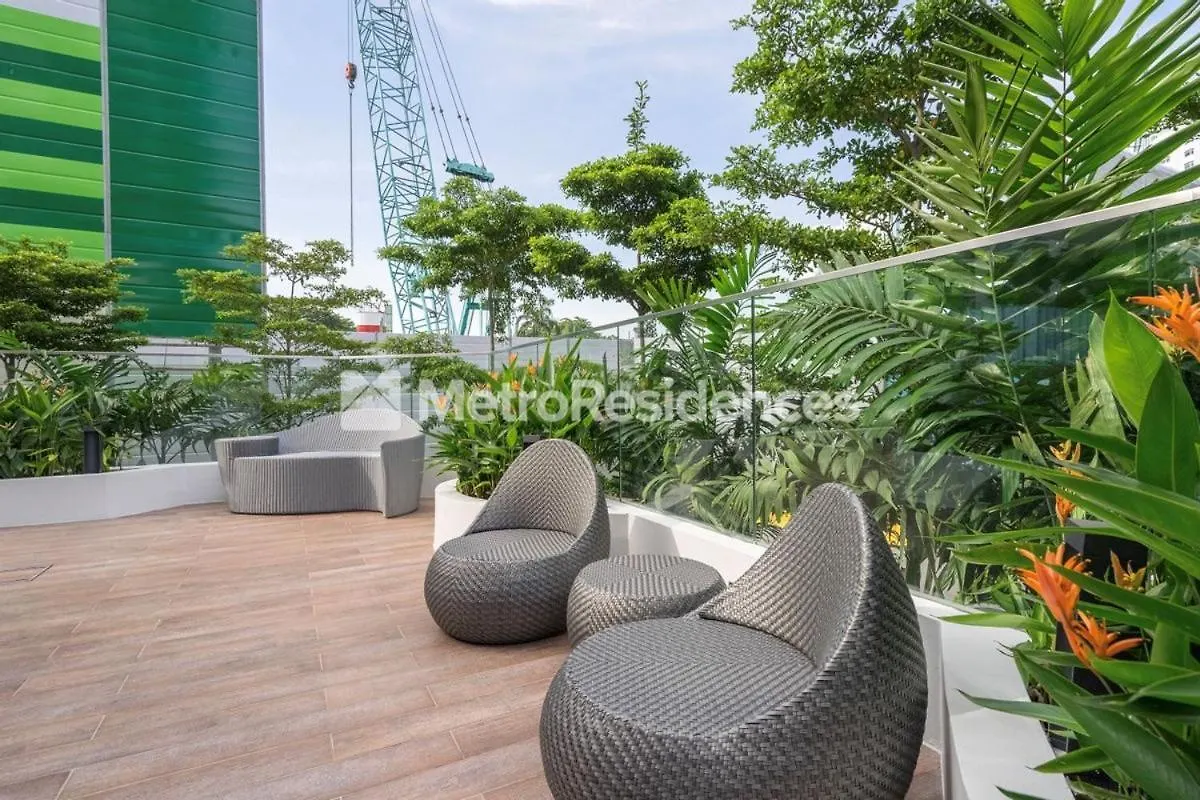 Ultra Luxury Family House Διαμέρισμα Σιγκαπούρη